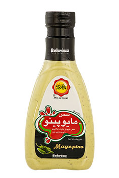 سس مایوپینو