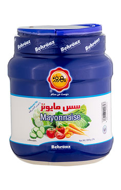 سس مایونز 1800 گرمی