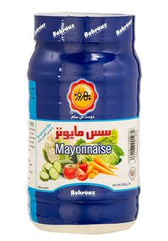 سس مایونز 900 گرمی