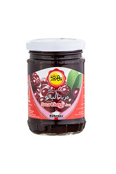 مربا آلبالو