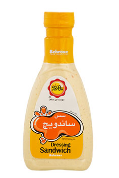 سس ساندویچ