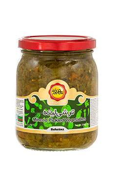 ترشی لیته