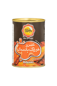 خوراک بادمجان